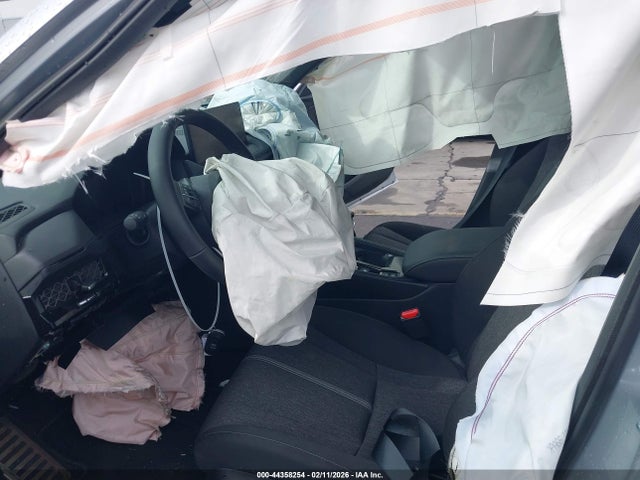 1HGCY2F52SA094661 Honda Accord Hybrid Sport
