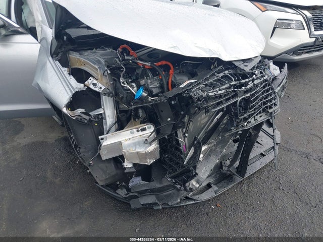 1HGCY2F52SA094661 Honda Accord Hybrid Sport