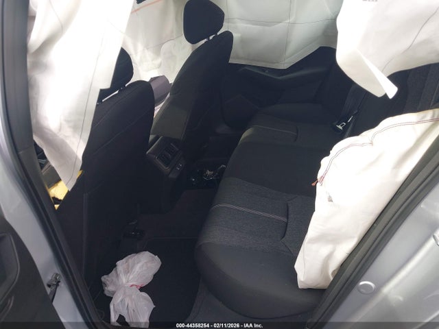 1HGCY2F52SA094661 Honda Accord Hybrid Sport