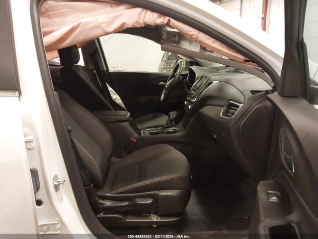 2024 CHEVROLET EQUINOX 3GNAXUEG7RL346955 Photo 4