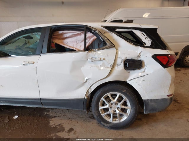 2024 CHEVROLET EQUINOX 3GNAXUEG7RL346955 Photo 5