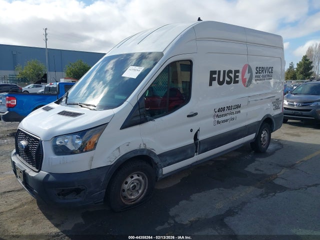 1FTBR1X81MKA13155 Ford Transit-250