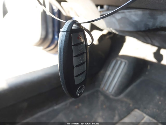 2021 NISSAN ALTIMA 1N4BL4BV7MN332404 Photo 10