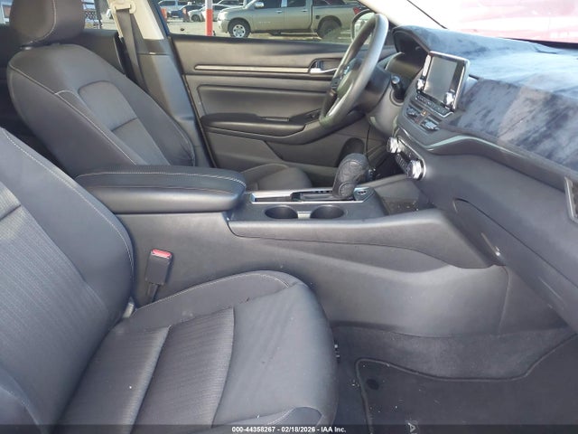 2021 NISSAN ALTIMA 1N4BL4BV7MN332404 Photo 4