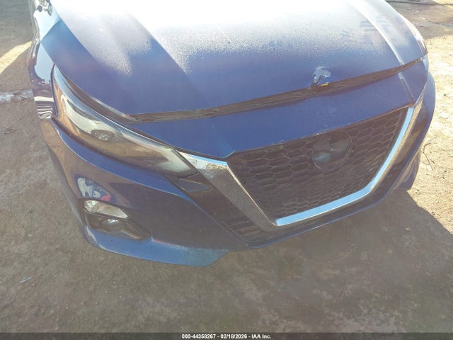 2021 NISSAN ALTIMA 1N4BL4BV7MN332404 Photo 5