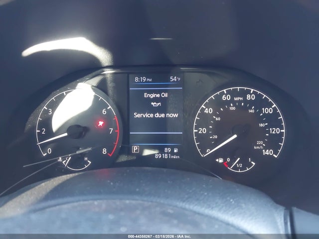 2021 NISSAN ALTIMA 1N4BL4BV7MN332404 Photo 6