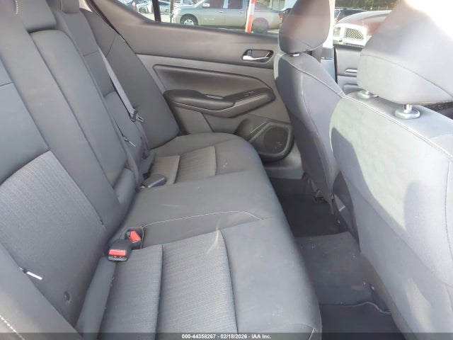 2021 NISSAN ALTIMA 1N4BL4BV7MN332404 Photo 7