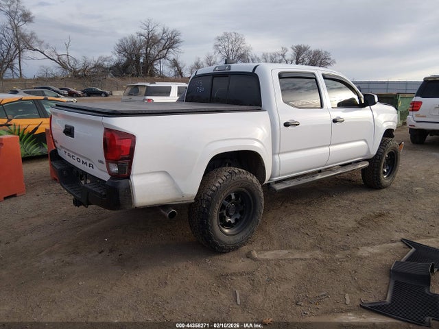 3TMCZ5AN1MM444128 Toyota Tacoma Sr V6