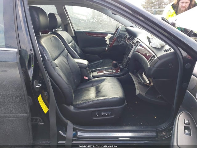 Продажа на аукционе авто 2004 Lexus Es 330, vin: JTHBA30G045000446, номер лота: 44358273