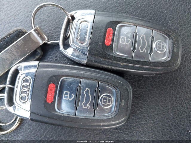 2015 AUDI A6 WAUGFAFC7FN024230 Photo 10