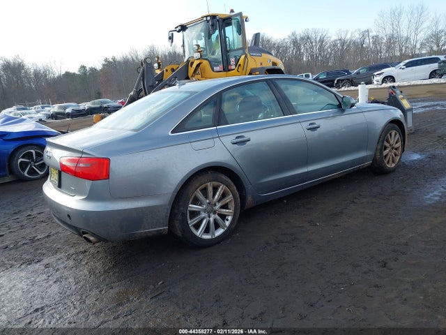 2015 AUDI A6 WAUGFAFC7FN024230 Photo 3