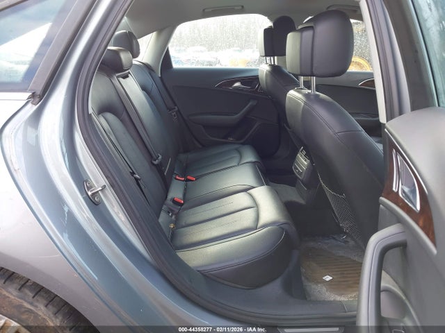 2015 AUDI A6 WAUGFAFC7FN024230 Photo 7