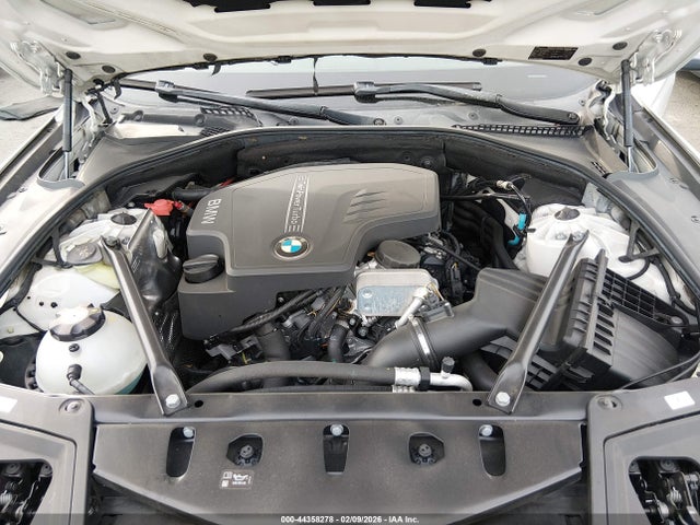 2016 BMW 528I WBA5A5C50GD527561 Photo 9