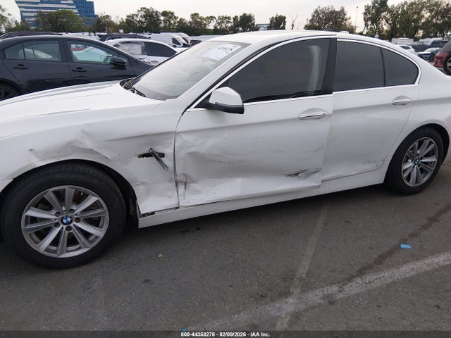 2016 BMW 528I WBA5A5C50GD527561 Photo 5