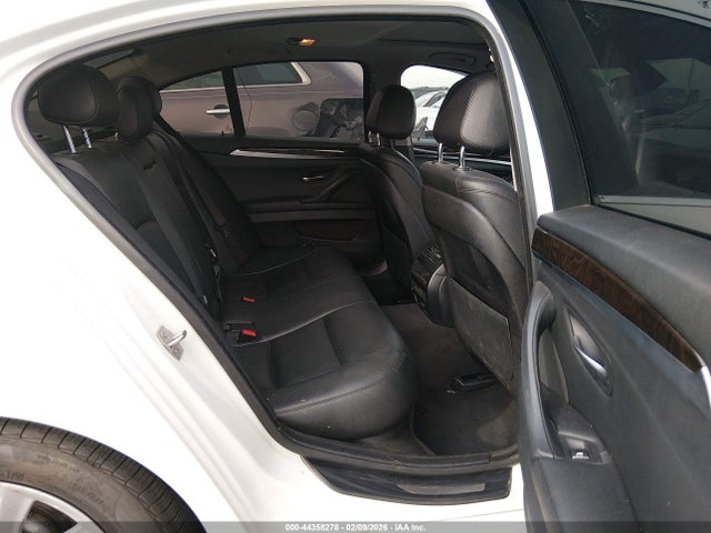 2016 BMW 528I WBA5A5C50GD527561 Photo 7