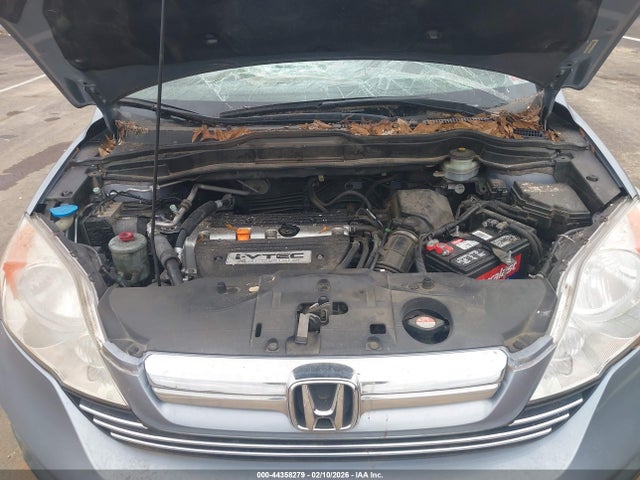 2007 HONDA CR-V JHLRE38787C070868 Photo 9