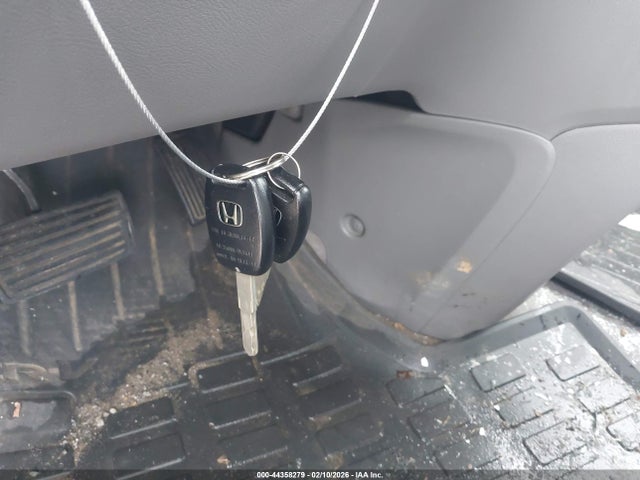 2007 HONDA CR-V JHLRE38787C070868 Photo 10