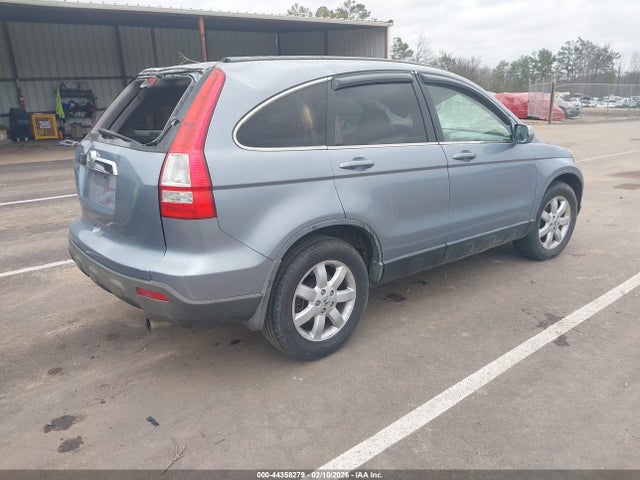 2007 HONDA CR-V JHLRE38787C070868 Photo 3