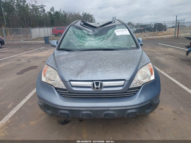 2007 HONDA CR-V JHLRE38787C070868 Photo 5
