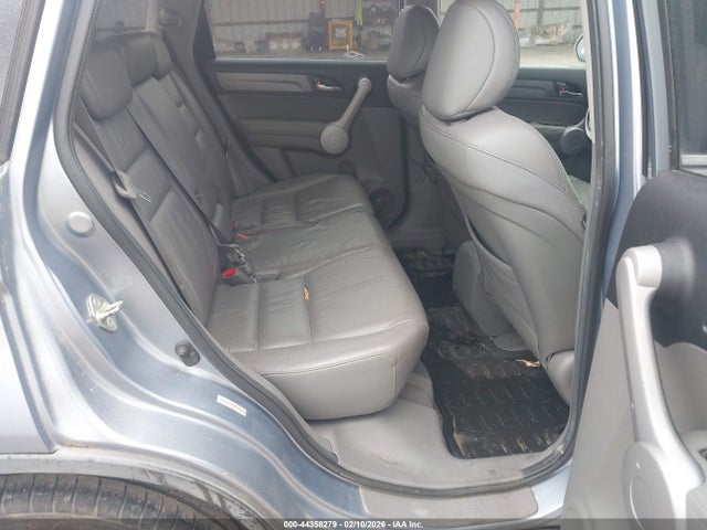 2007 HONDA CR-V JHLRE38787C070868 Photo 7