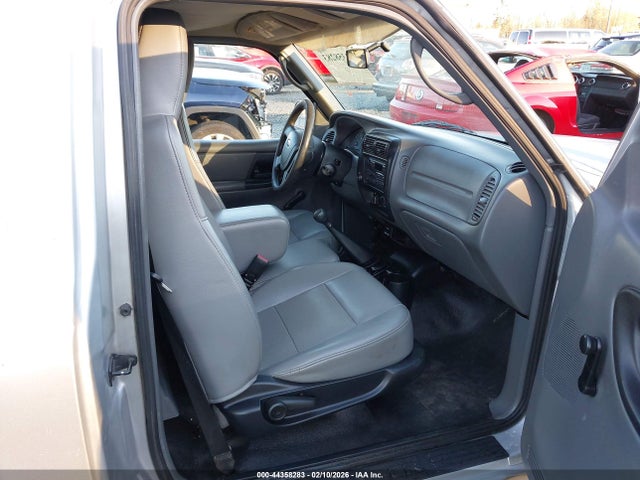 44358283 :رقم المزاد ، 1FTYR10DX4PB38109 vin ، 2004 Ford Ranger Xl/xlt مزاد بيع