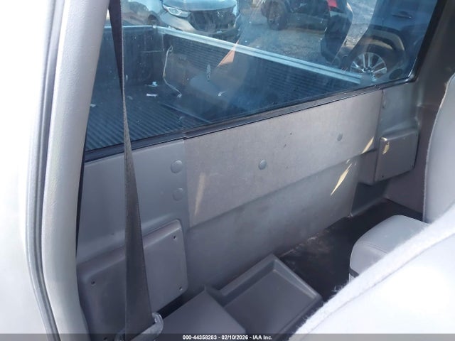 44358283 :رقم المزاد ، 1FTYR10DX4PB38109 vin ، 2004 Ford Ranger Xl/xlt مزاد بيع