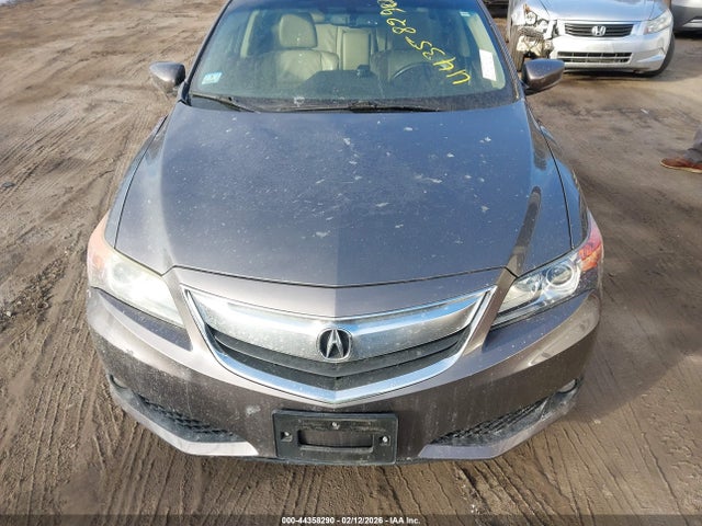 Aukcja sprzedaży 2013 Acura Ilx 2.0l, vin: 19VDE1F54DE016168, numer aukcji: 44358290