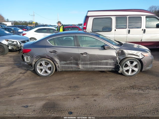 Aukcja sprzedaży 2013 Acura Ilx 2.0l, vin: 19VDE1F54DE016168, numer aukcji: 44358290