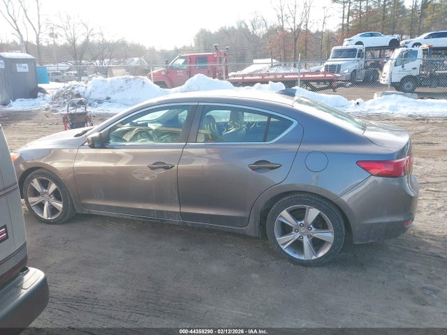 Aukcja sprzedaży 2013 Acura Ilx 2.0l, vin: 19VDE1F54DE016168, numer aukcji: 44358290