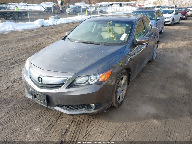 Aukcja sprzedaży 2013 Acura Ilx 2.0l, vin: 19VDE1F54DE016168, numer aukcji: 44358290