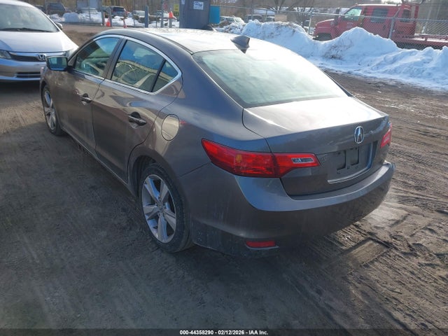 Aukcja sprzedaży 2013 Acura Ilx 2.0l, vin: 19VDE1F54DE016168, numer aukcji: 44358290