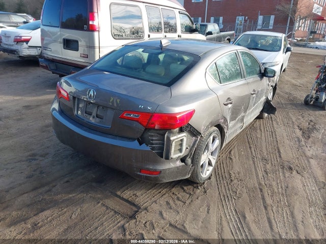 Aukcja sprzedaży 2013 Acura Ilx 2.0l, vin: 19VDE1F54DE016168, numer aukcji: 44358290