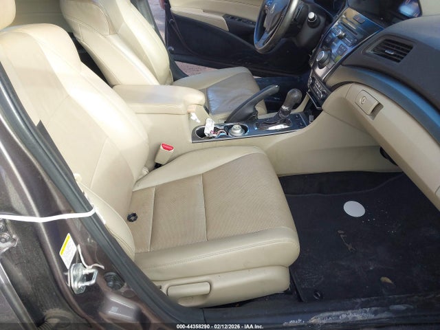 Aukcja sprzedaży 2013 Acura Ilx 2.0l, vin: 19VDE1F54DE016168, numer aukcji: 44358290