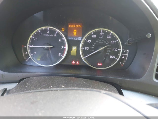 Aukcja sprzedaży 2013 Acura Ilx 2.0l, vin: 19VDE1F54DE016168, numer aukcji: 44358290