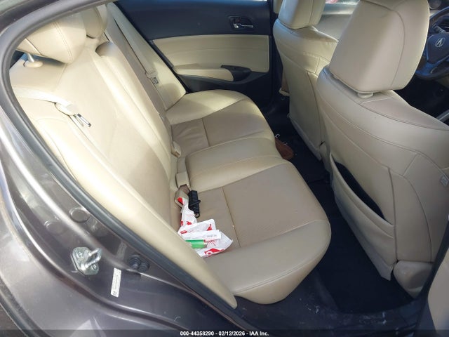 Aukcja sprzedaży 2013 Acura Ilx 2.0l, vin: 19VDE1F54DE016168, numer aukcji: 44358290