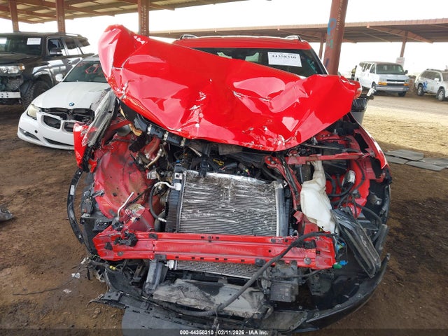 3GNKBERSXLS578437 Chevrolet Blazer Fwd Rs