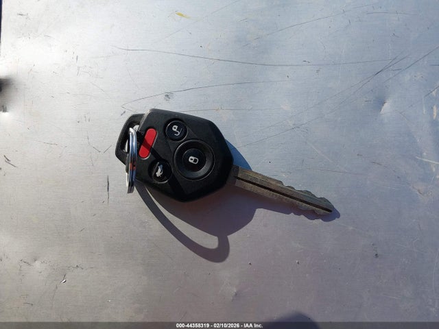 Продаж на аукціоні авто 2015 Subaru Wrx, vin: JF1VA1A63F9820420, номер лоту: 44358319