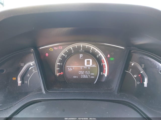 SHHFK7H42JU410918 Honda Civic Sport