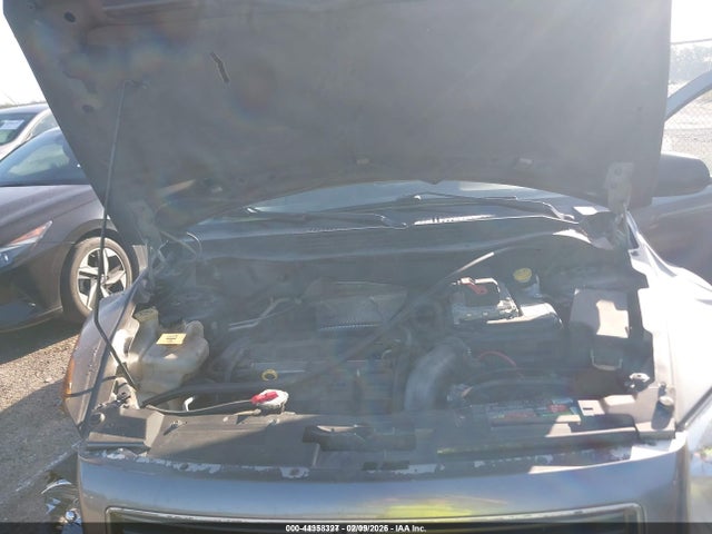 44358327 :رقم المزاد ، 1C3CDWDA1CD533273 vin ، 2012 Dodge Caliber Sxt مزاد بيع