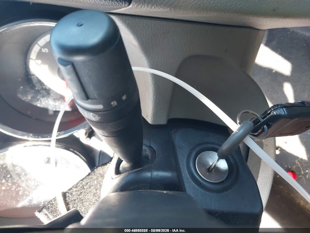 44358327 :رقم المزاد ، 1C3CDWDA1CD533273 vin ، 2012 Dodge Caliber Sxt مزاد بيع