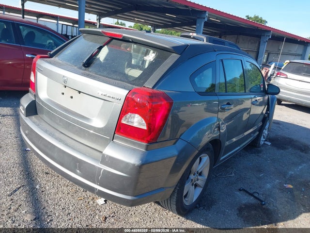 44358327 :رقم المزاد ، 1C3CDWDA1CD533273 vin ، 2012 Dodge Caliber Sxt مزاد بيع
