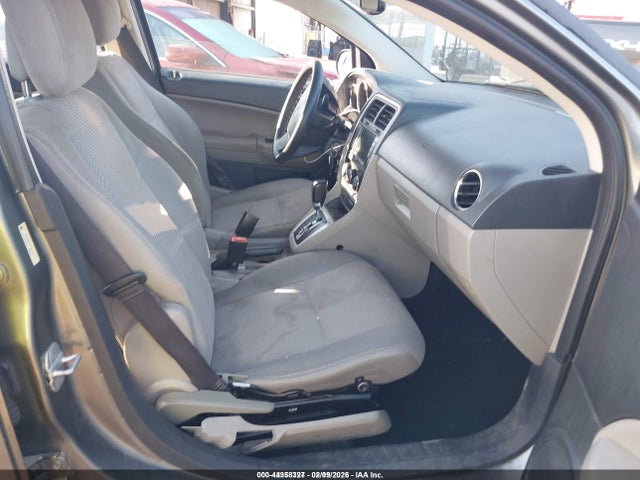 44358327 :رقم المزاد ، 1C3CDWDA1CD533273 vin ، 2012 Dodge Caliber Sxt مزاد بيع