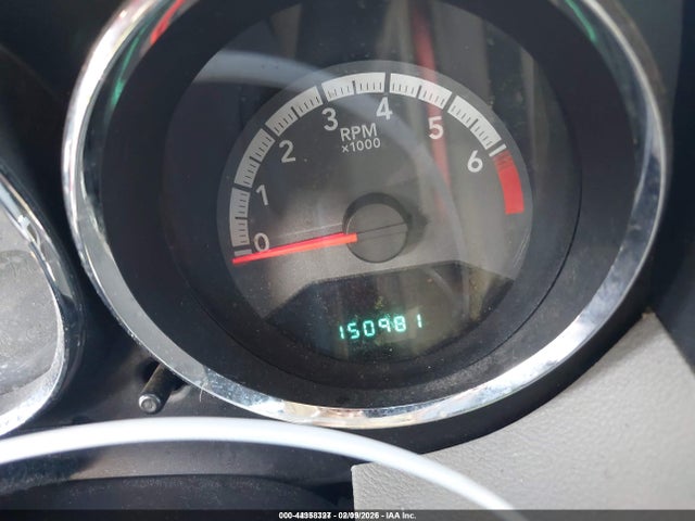 44358327 :رقم المزاد ، 1C3CDWDA1CD533273 vin ، 2012 Dodge Caliber Sxt مزاد بيع