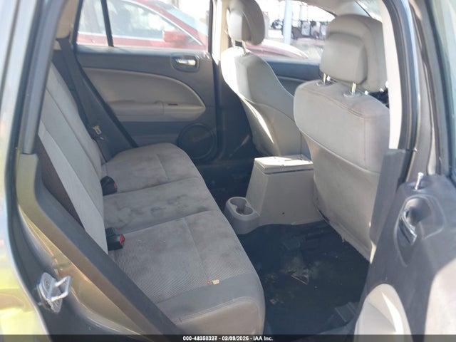 44358327 :رقم المزاد ، 1C3CDWDA1CD533273 vin ، 2012 Dodge Caliber Sxt مزاد بيع