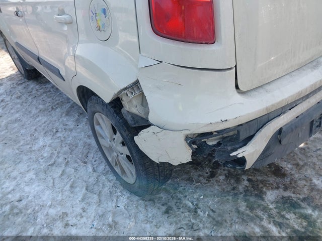 Aukcja sprzedaży 2013 Kia Soul +, vin: KNDJT2A66D7553694, numer aukcji: 44358339