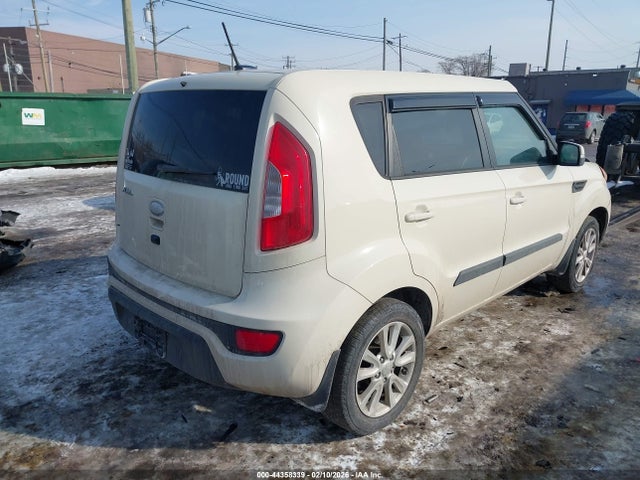 Aukcja sprzedaży 2013 Kia Soul +, vin: KNDJT2A66D7553694, numer aukcji: 44358339