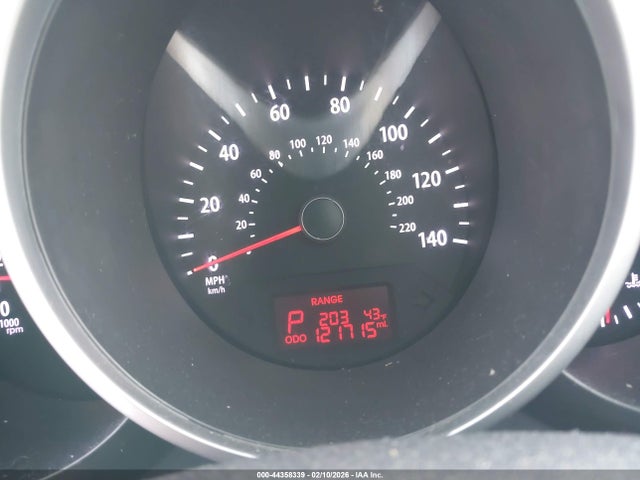Aukcja sprzedaży 2013 Kia Soul +, vin: KNDJT2A66D7553694, numer aukcji: 44358339