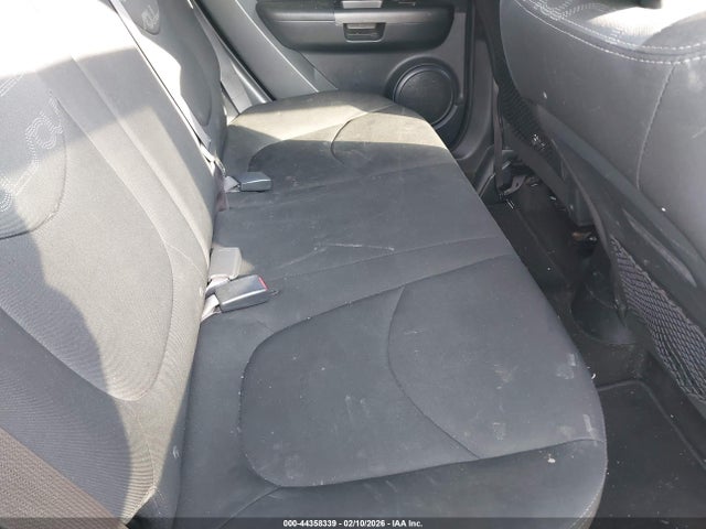 Aukcja sprzedaży 2013 Kia Soul +, vin: KNDJT2A66D7553694, numer aukcji: 44358339