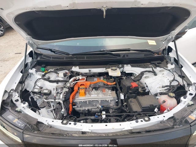Aukcja sprzedaży 2024 Honda Prologue Touring, vin: 3GPKHWRMXRS529664, numer aukcji: 44358341