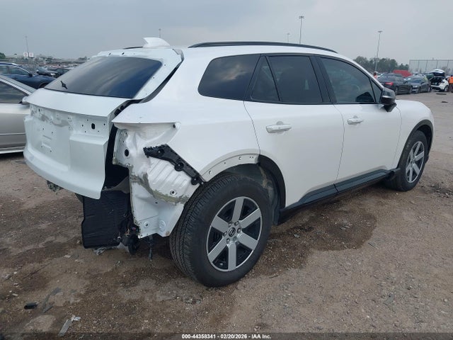 Aukcja sprzedaży 2024 Honda Prologue Touring, vin: 3GPKHWRMXRS529664, numer aukcji: 44358341